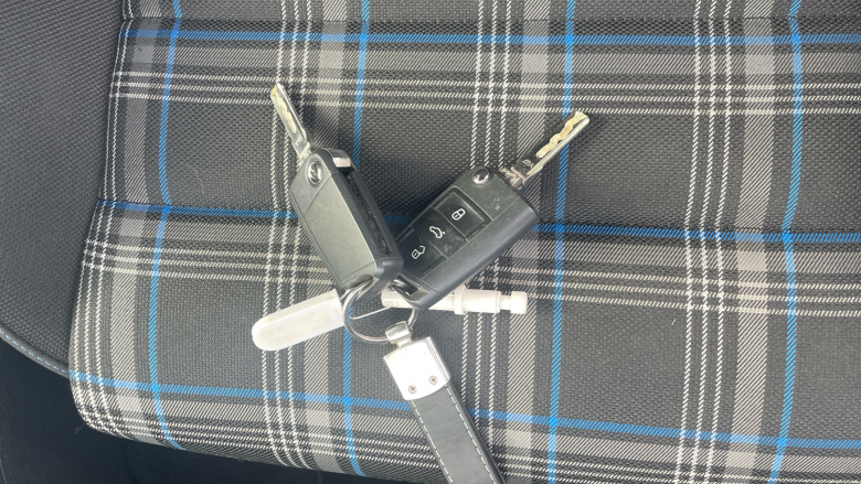 Volkswagen Golf 1.4 TSI GTE Advance 5dr DSG Hatchback